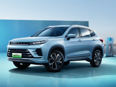 家用＆通勤首选混动SUV 到店体验全新一代追风PHEV